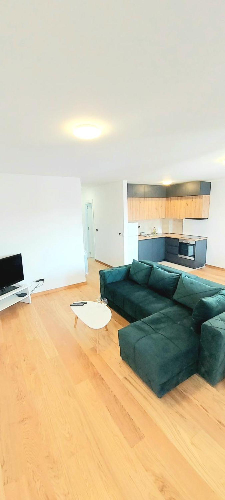 Ferienwohnung Magenta Zvezdara Belgrad Exterior foto