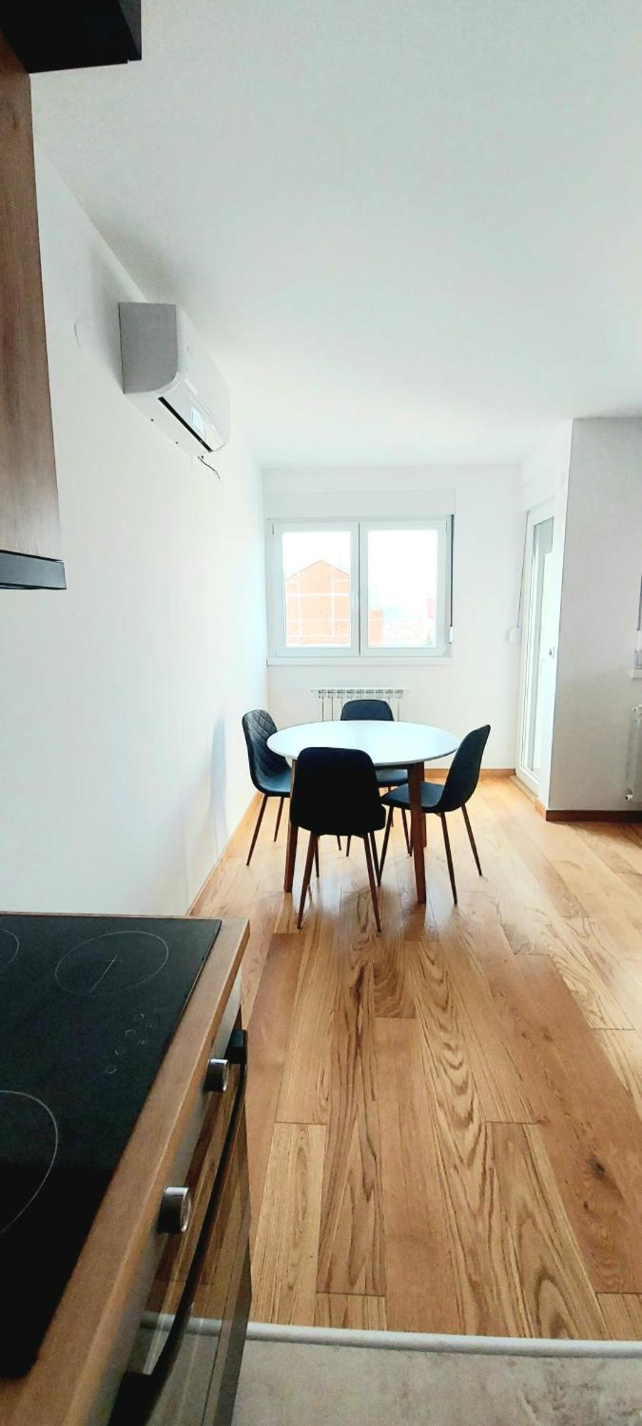 Ferienwohnung Magenta Zvezdara Belgrad Exterior foto