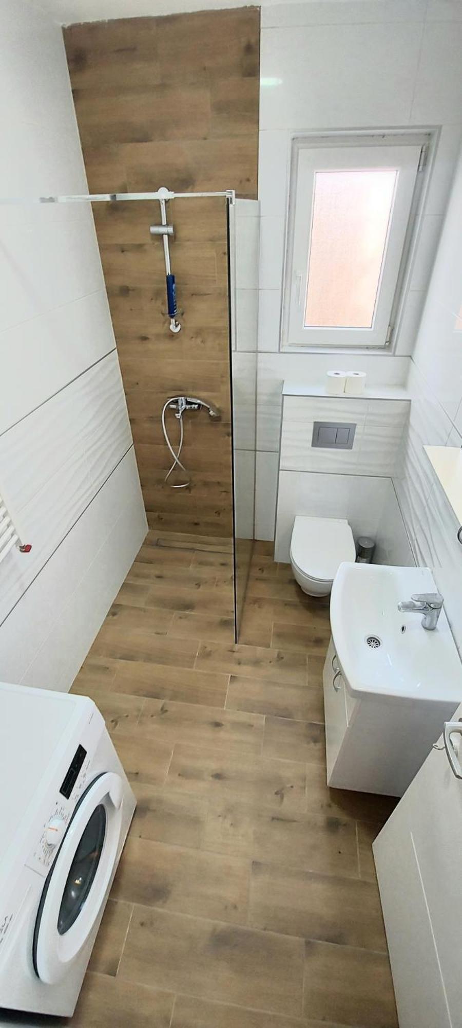 Ferienwohnung Magenta Zvezdara Belgrad Exterior foto
