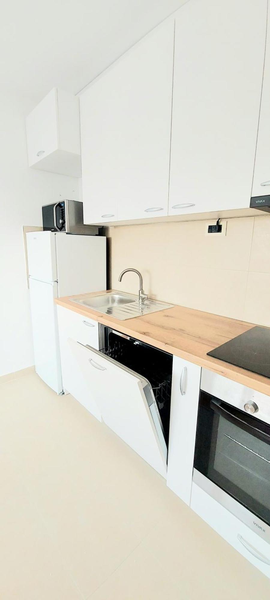 Ferienwohnung Magenta Zvezdara Belgrad Exterior foto