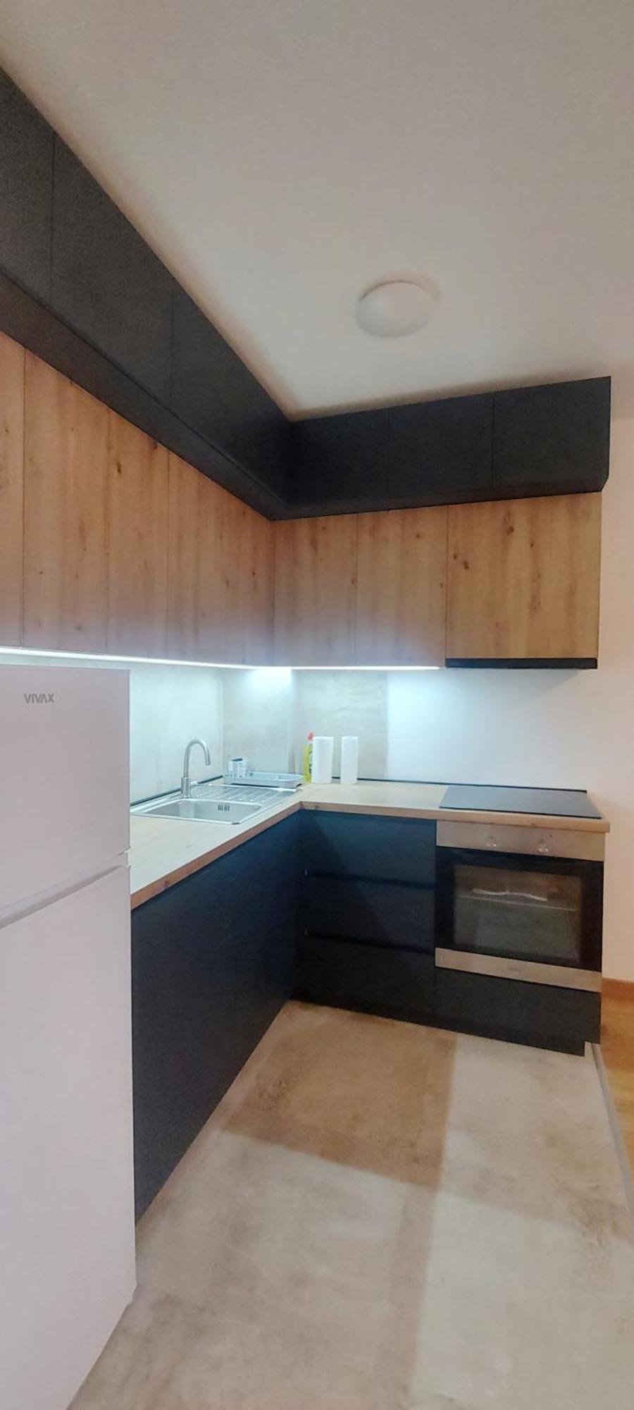 Ferienwohnung Magenta Zvezdara Belgrad Exterior foto