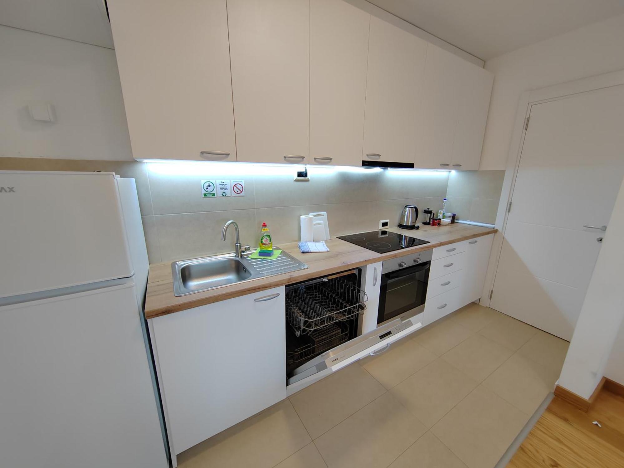 Ferienwohnung Magenta Zvezdara Belgrad Exterior foto